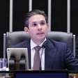 Motta manobra e Câmara aprova voto secreto na PEC da Blindagem