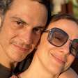 Mateus Solano e Paula Braun abriram casamento antes de terminar, diz jornal