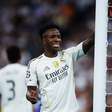 Vini Jr. no banco: jornais espanhóis listam motivos para atacante estar na reserva do Real Madrid