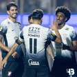 Futuro indefinido: Talles Magno e Romero vivem incerteza no Corinthians