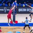 Mundial masculino: Argentina elimina a bicampeã olímpica França