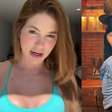 Virginia reage após ver foto de Zé Felipe com Ana Castela: 'Me atrasa'