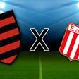 Flamengo x Estudiantes na Libertadores: onde assistir ao vivo, horário e escalação