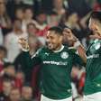 Vitor Roque é sincero sobre vitória do Palmeiras: "Foi um primeiro tempo espetacular"