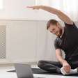 Exercícios para perder barriga em casa; treinos para iniciantes, intermediários e avançados