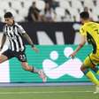 Botafogo registra pior público no Brasileirão em 2025 contra o Mirassol, no Nilton Santos