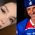 David Luiz é acusado de manter mulher em cárcere privado