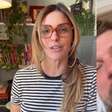 Fim? Fernanda Lima choca ao expor possível separação de Hilbert: 'Vamos em frente'