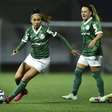 Palmeiras confirma favoritismo, despacha América-MG e vai às quartas da Copa do Brasil Feminina