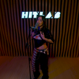 Júlia Rezende apresenta 'Invenção' na Hit Sessions