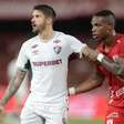 Jejum de gols põe em xeque insistência de Renato Gaúcho com Everaldo no Fluminense