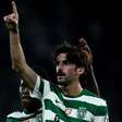 Sporting goleia o Kairat, time do Cazaquistão novato na Champions