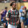 Guga chega a acordo e encaminha renovação de contrato com o Fluminense
