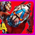 Borderlands 4 entrega diversão caótica, mas falta aquele algo a mais
