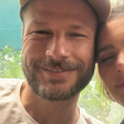 Fernanda Lima diz não ter medo de se separar de Rodrigo Hilbert: 'Vamos em frente'