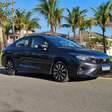 Honda City Sedan Touring: avaliação para ele e para ela