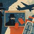 Um executivo de companhia aérea explica o que acontece quando usamos o "modo privado" para conseguir passagens mais baratas