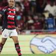 "Resultado foi condicionado pela arbitragem", dispara Samuel Lino após vitória do Flamengo