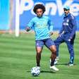 Grêmio começa preparação intensa e especial para ter trio no Gre-Nal
