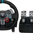 Review: Volante Logitech G29 Driving Force - 15% Desconto Exclusivo