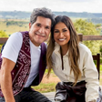 Simone Mendes se encontra com Daniel em 'Viver Sertanejo'