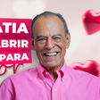 Simpatia para abrir espaço para o amor