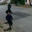 Criminosos armados invadem creche para entrar em residências em área nobre de SP
