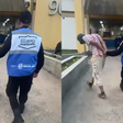 Jovem vestido de Chaves é detido com drogas no Rio de Janeiro