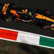 F1: Lando Norris é o mais rápido no TL1 do GP do Azerbaijão