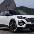Peugeot 2008 sobe de preço e já encosta nos R$ 182 mil; veja nova tabela