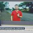 Repórter comove ao traduzir matéria para Libras ao vivo na TV: 'Meus pais são surdos'