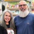 Fé e negócios: a história do casal que fatura R$ 420 mil com livros e bíblias