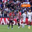 São Paulo precisa de noite mágica no Morumbis para seguir vivo na Libertadores