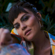 Após parceria vencedora de festivais, Graziela Medori lança disco com composições de Valéria Velho