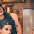 Zé Felipe na casa de Ana Castela? Após suposto beijo em projeto musical, foto 'misteriosa' atiça a web: 'Eles combinam'