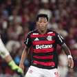 Conmebol confirma anulação da expulsão de Plata, do Flamengo