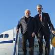 Lula desembarca em Nova York para agenda na ONU em meio a tensão com os EUA