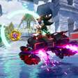 Sonic Racing: CrossWorlds terá torneio no Twitch Rivals