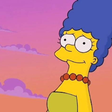 "A ideia mais idiota": Existe uma explicação muito estranha para o cabelo de Marge ser assim em Os Simpsons