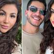 Ciúmes? Jheny Santucci fala sobre passado de Arthur Aguiar
