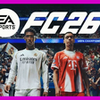 EA FC 26 deixa o futebol virtual ainda mais realista