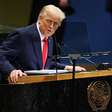 Trump surpreende ao elogiar Lula, exalta EUA e faz duras críticas à ONU