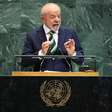 'Atentados à soberania', 'falsos patriotas' e 'ótima química': veja frases de Lula e Trump na ONU