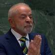 Lula diz que 'nada justifica o genocídio em Gaza' e lamenta ausência de delegação palestina na ONU
