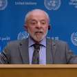 Lula diz que Hamas comete 'irresponsabilidade' e deixa o povo palestino 'ser assassinado' após atentado contra Israel