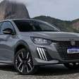 Peugeot 208 fica mais caro em janeiro de 2026 e sobe até R$ 2.500; veja a nova tabela de preços