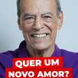 Quem um novo amor? Faça essa simpatia