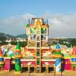 Enquanto muitos gastam mais de R$20 mil na Disney, segundo melhor parque do mundo fica no Brasil