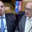 Gilmar Mendes diz que Moraes teve 'papel heroico' na condenação do núcleo crucial da trama golpista