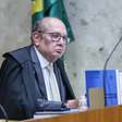 Gilmar Mendes determina que apenas PGR pode pedir impeachment de ministros do STF